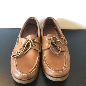Sperry Top- Slider Size 12M USED